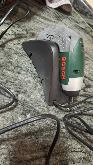Atornillador Bosch IXO