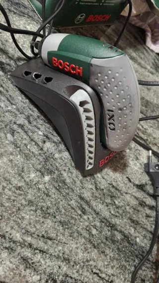 Atornillador Bosch IXO