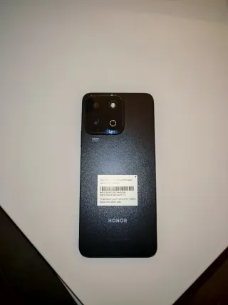 Honor 200 Smart + Funda