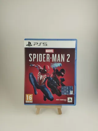 🇮🇹 Marvel's Spider-Man 2