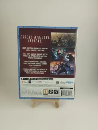 🇮🇹 Marvel's Spider-Man 2