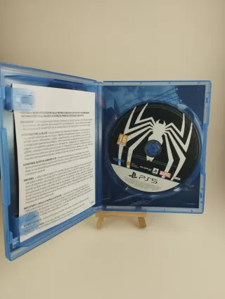 🇮🇹 Marvel's Spider-Man 2