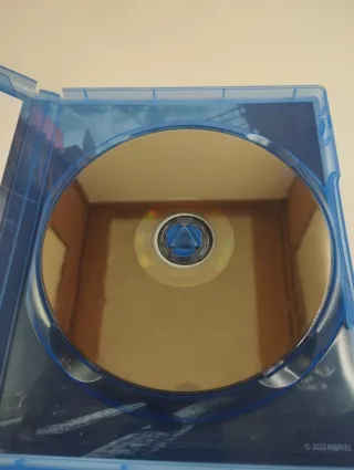 🇮🇹 Marvel's Spider-Man 2