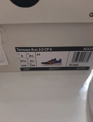 Nike DD1096-411 Talla 36.5 EUR