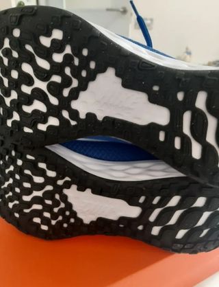 Nike DD1096-411 Talla 36.5 EUR