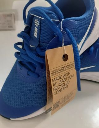 Nike DD1096-411 Talla 36.5 EUR