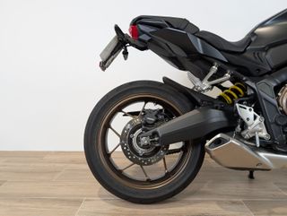 HONDA CB 650 R 2022