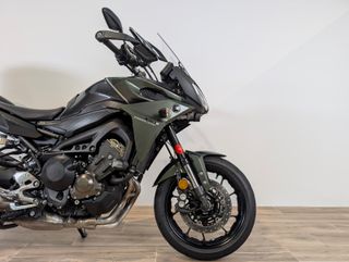 YAMAHA TRACER 900 2017