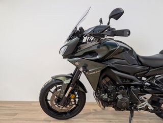 YAMAHA TRACER 900 2017
