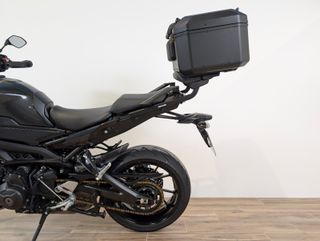 YAMAHA TRACER 900 2017