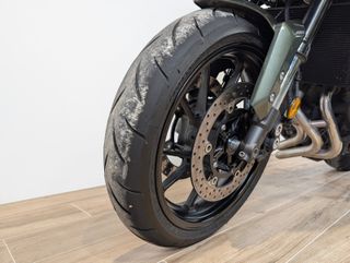 YAMAHA TRACER 900 2017