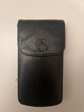 Calculadora Gráfica HP 50g