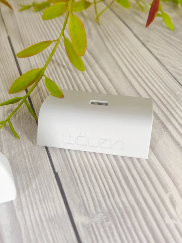 Cargador blanco mandos XBOX Serie X/S