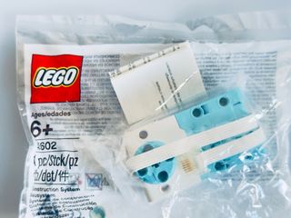 Motor LEGO Technic Grande para LEGO Edu