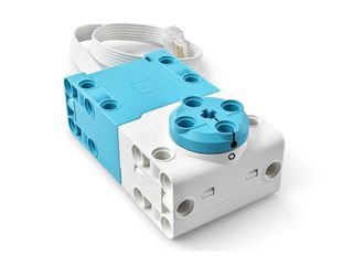 Motor LEGO Technic Grande para LEGO Edu