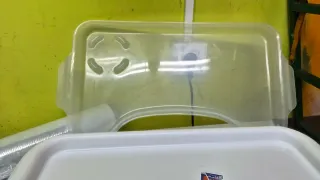 Trona Jané Evo convertible pupitre