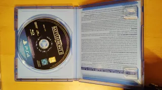 Star Wars Battlefront II PS4