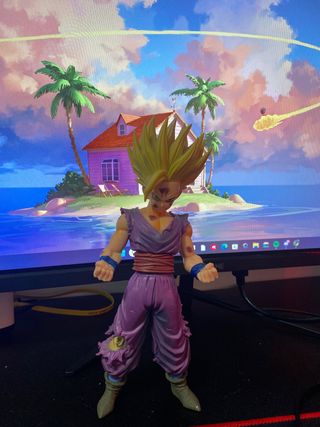 Figura Gohan