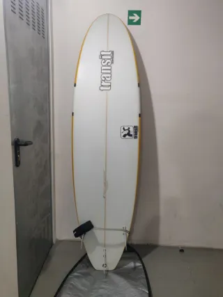 Tabla de surf Transit 7 pies