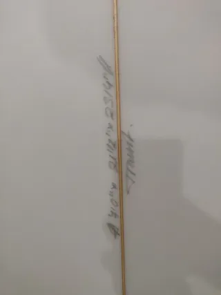 Tabla de surf Transit 7 pies