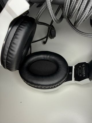 Auriculares PlayStation para PS5