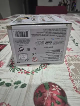 Funko Pop Harry Potter 95 Igor Karkaroff