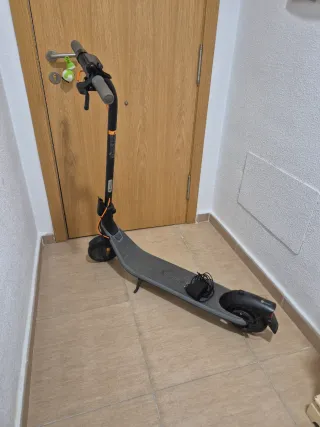 Patinete Eléctrico Segway Ninebot