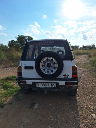 Suzuki Vitara 1992