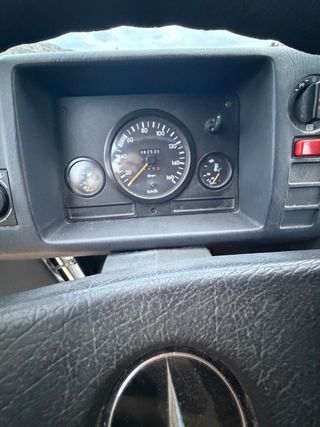 Mercedes-Benz Mb100 1994