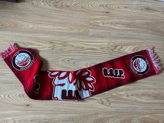 Bufanda nueva Olympiakos O.S.F.P. 1925