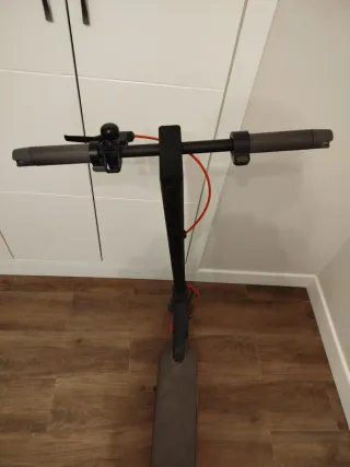 Patinete Eléctrico Xiaomi 4 Pro, 2ªGen