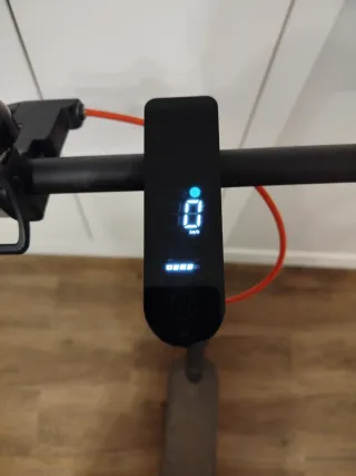 Patinete Eléctrico Xiaomi 4 Pro, 2ªGen