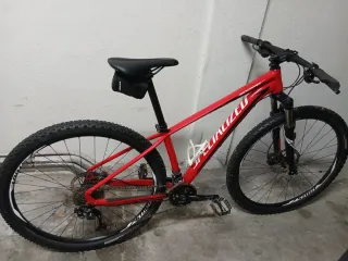 Bicicleta Specialized Rockhopper 29