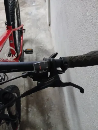 Bicicleta Specialized Rockhopper 29