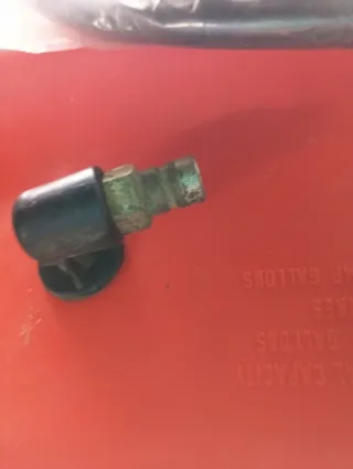 Depósito Náutico Combustible