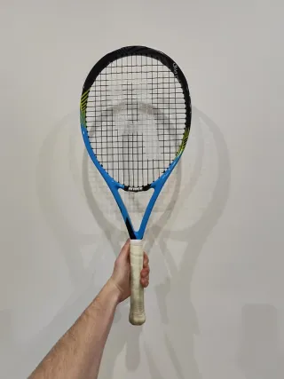 Raqueta Prince Frontenis Caribbean 110 V2