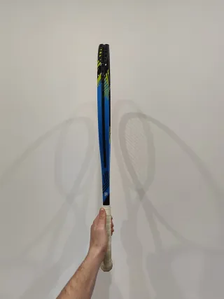 Raqueta Prince Frontenis Caribbean 110 V2