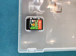 Luigi's Mansion 3 Nintendo Switch