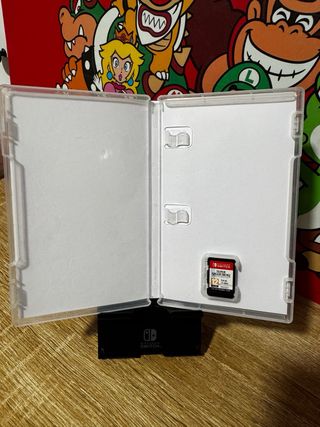 Super Smash Bros. Ultimate Nintendo Switch