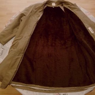 Cappotto vintage Vivien made in Italy