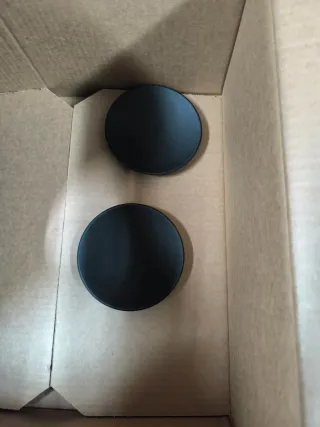 Beyma 18g550 y membranas para raconar