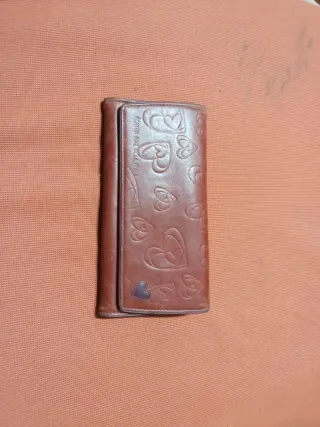 Cartera Agatha Ruiz de la Prada Marrón