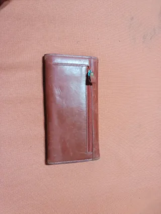 Cartera Agatha Ruiz de la Prada Marrón