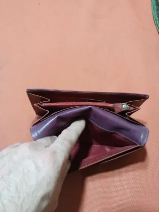 Cartera Agatha Ruiz de la Prada Marrón