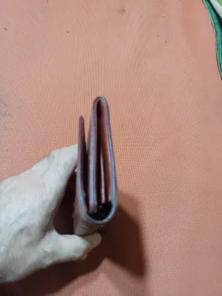 Cartera Agatha Ruiz de la Prada Marrón