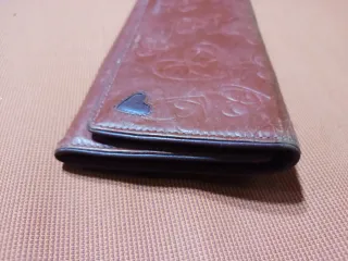 Cartera Agatha Ruiz de la Prada Marrón