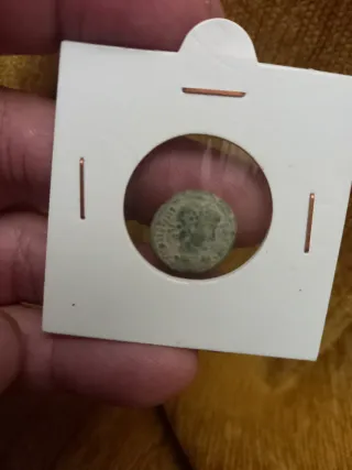 4 Monete Romane Antiche