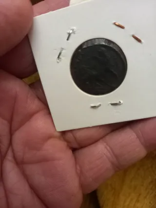 4 Monete Romane Antiche