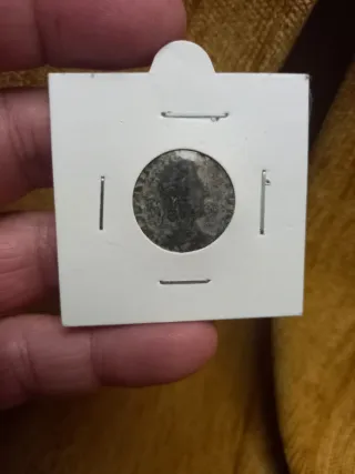 4 Monete Romane Antiche