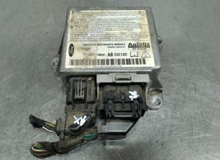 402275 centralita 4s7t14b056 ford mondeo berlina